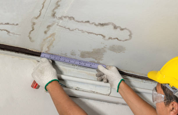 Reliable Basement Flood Cleanup contractor in Morristown, OH by Aqua Guard Water Damage